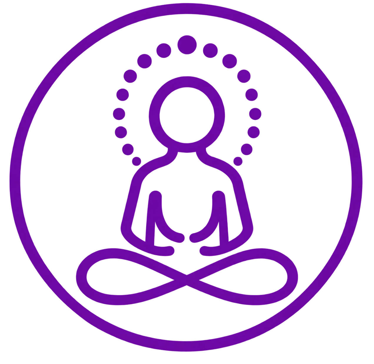 Golden Light Meditation icon