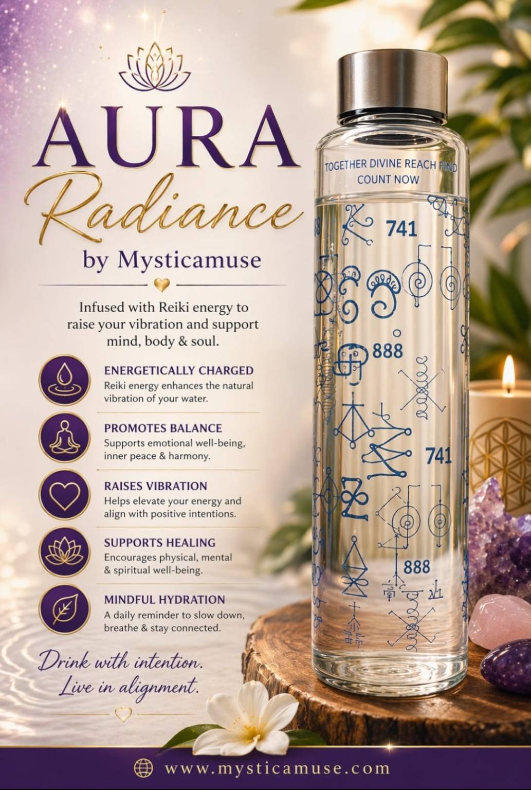 Auro Radiance