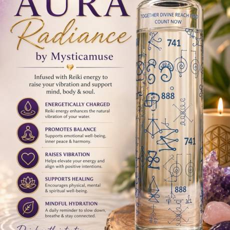 Auro Radiance